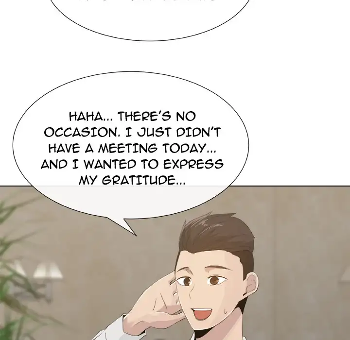 For Your Happiness Chapter 11 - HolyManga.Net