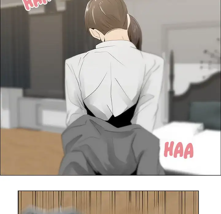 For Your Happiness Chapter 12 - HolyManga.Net