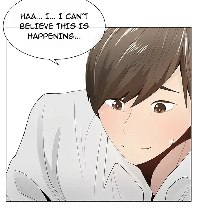 For Your Happiness Chapter 12 - HolyManga.Net