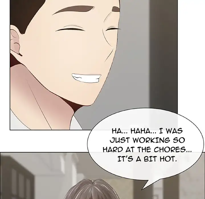 For Your Happiness Chapter 13 - HolyManga.Net