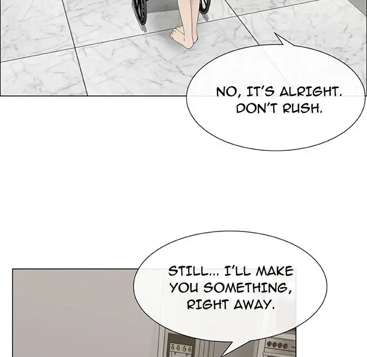 For Your Happiness Chapter 13 - HolyManga.Net