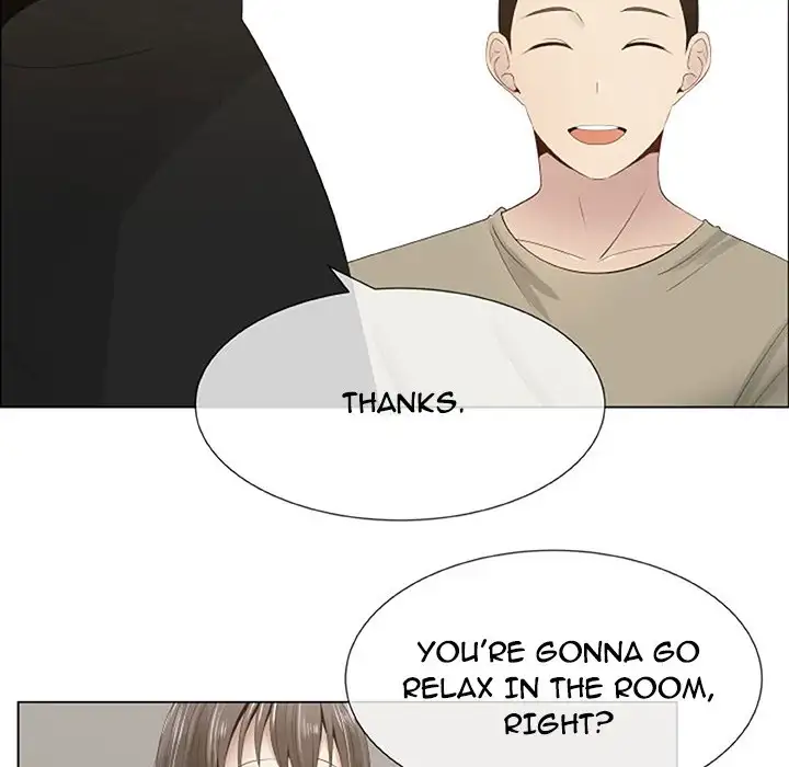 For Your Happiness Chapter 13 - HolyManga.Net