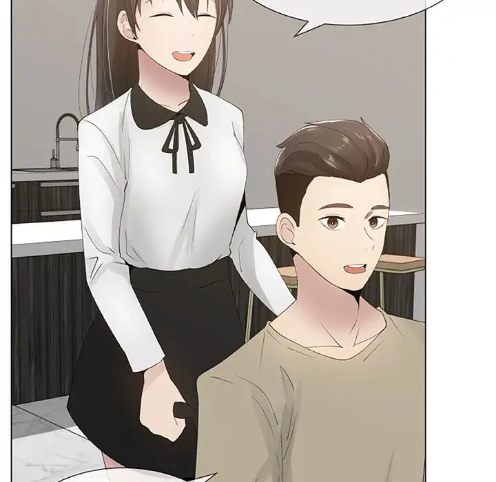 For Your Happiness Chapter 13 - HolyManga.Net