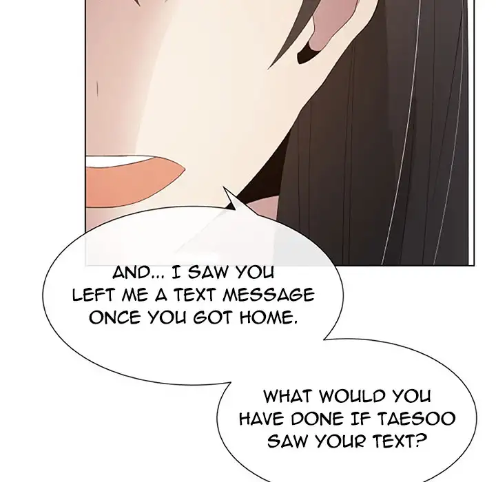 For Your Happiness Chapter 16 - HolyManga.Net