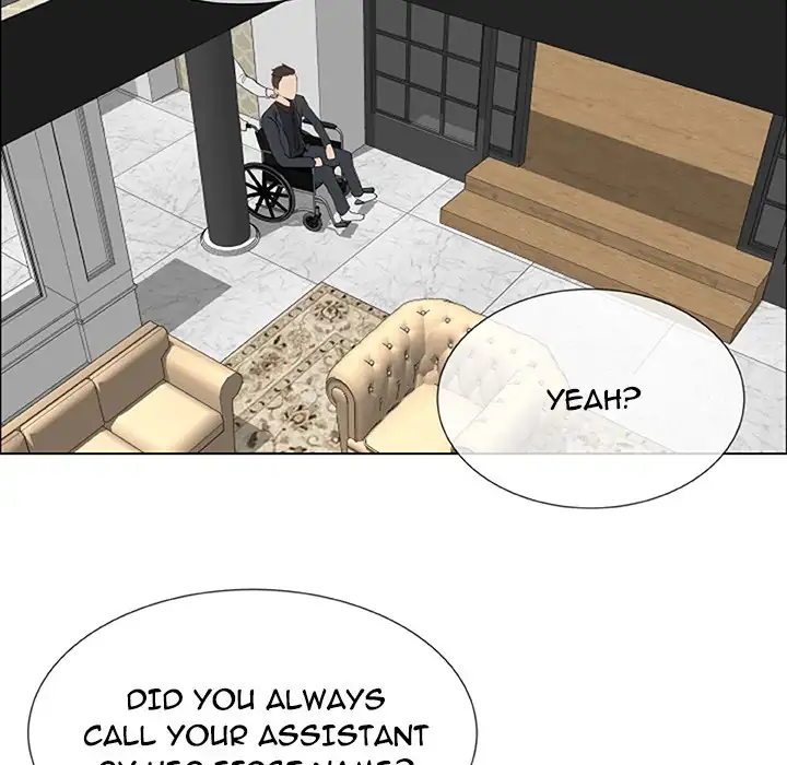 For Your Happiness Chapter 18 - HolyManga.Net