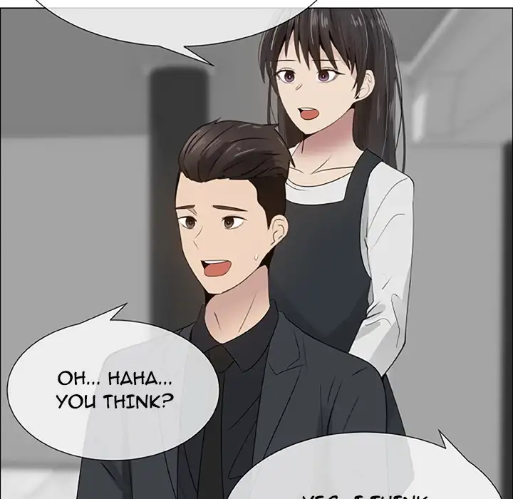 For Your Happiness Chapter 18 - HolyManga.Net