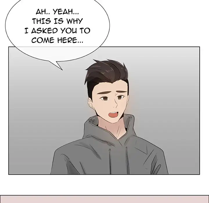 For Your Happiness Chapter 18 - HolyManga.Net