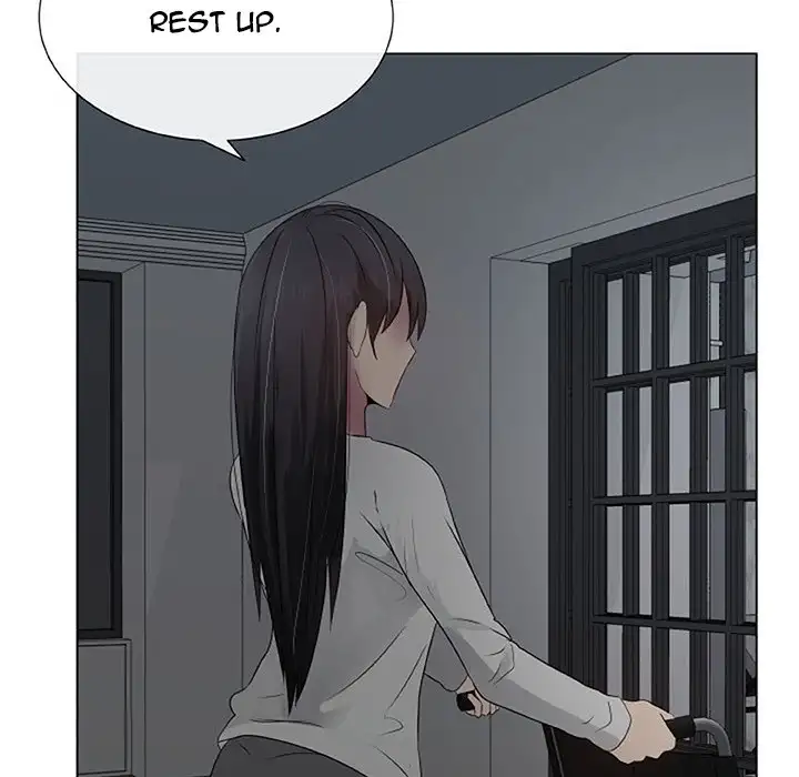 For Your Happiness Chapter 20 - HolyManga.Net