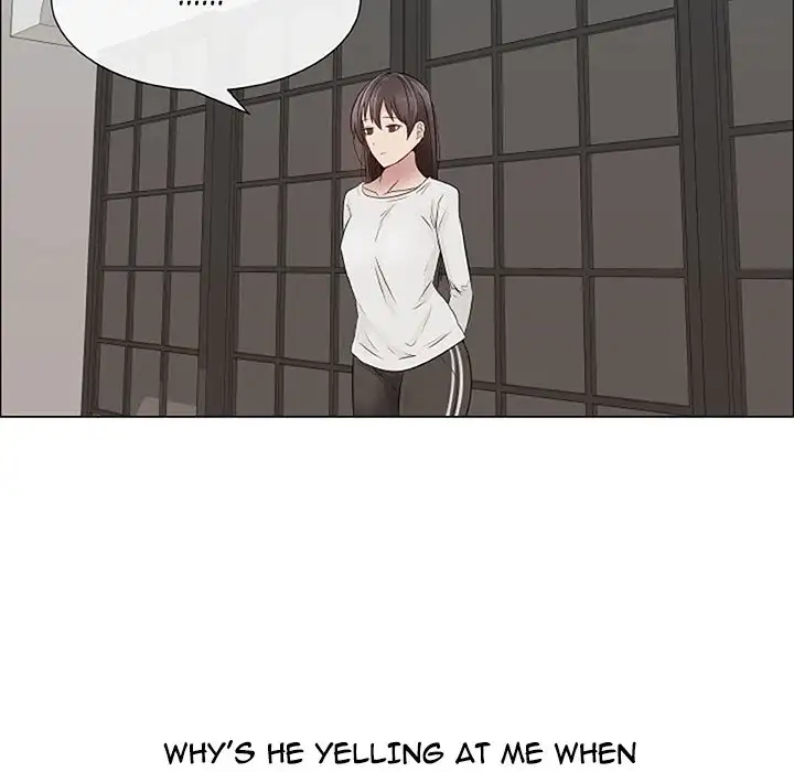 For Your Happiness Chapter 20 - HolyManga.Net