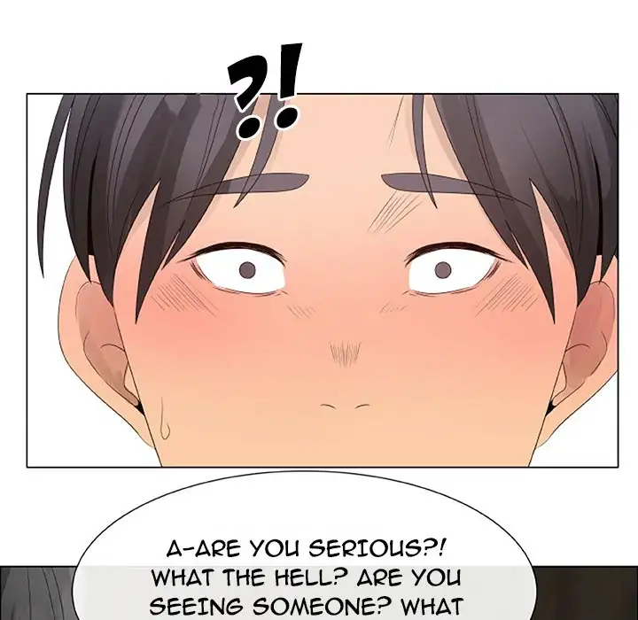 For Your Happiness Chapter 21 - HolyManga.Net