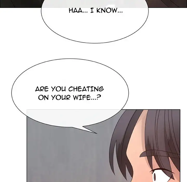 For Your Happiness Chapter 21 - HolyManga.Net