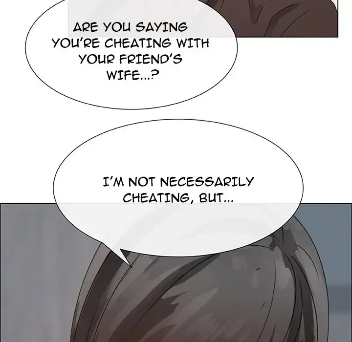 For Your Happiness Chapter 21 - HolyManga.Net