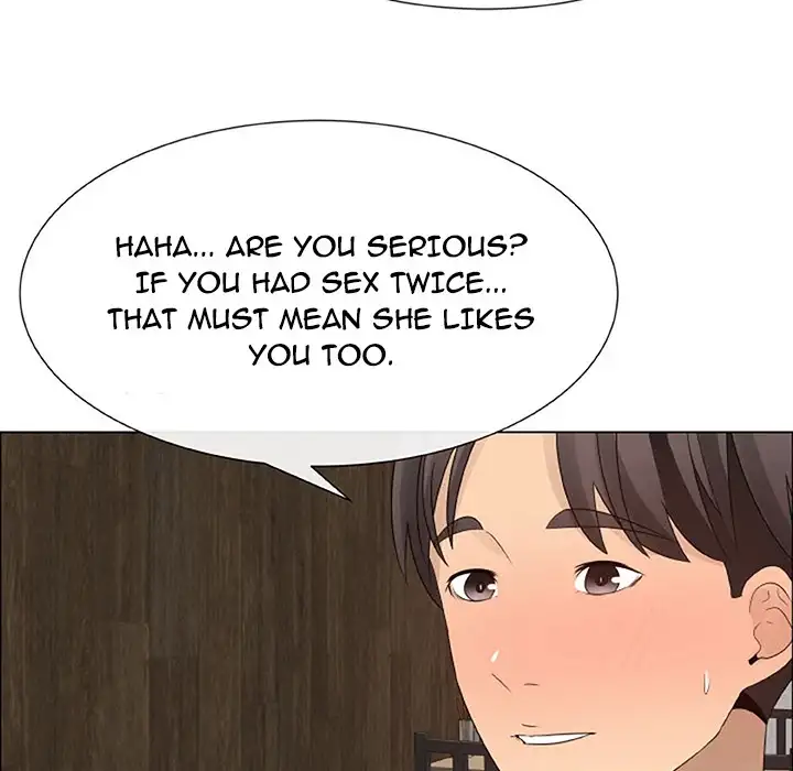 For Your Happiness Chapter 21 - HolyManga.Net