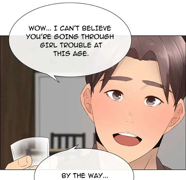 For Your Happiness Chapter 21 - HolyManga.Net