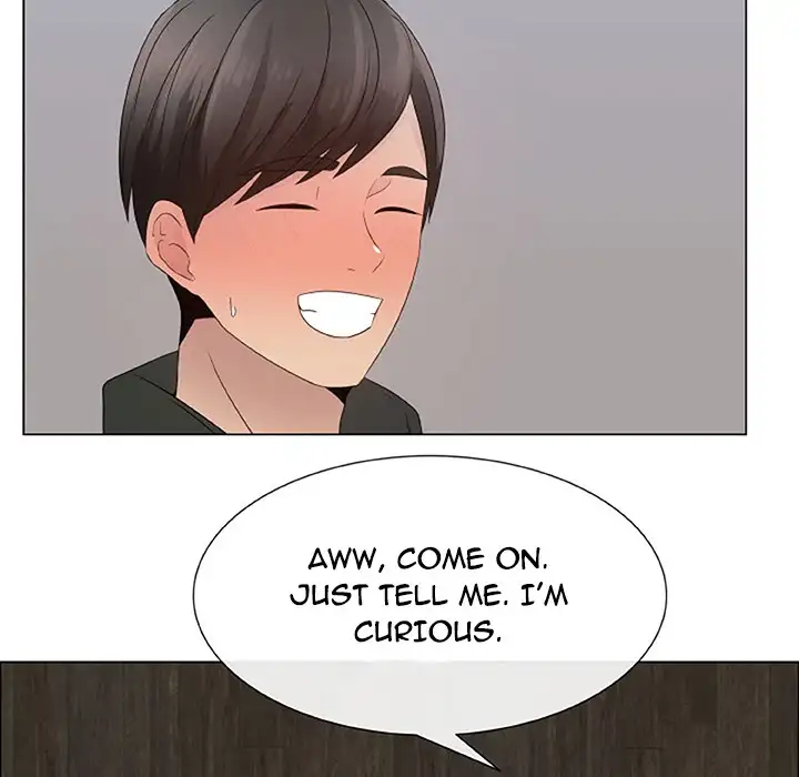 For Your Happiness Chapter 21 - HolyManga.Net