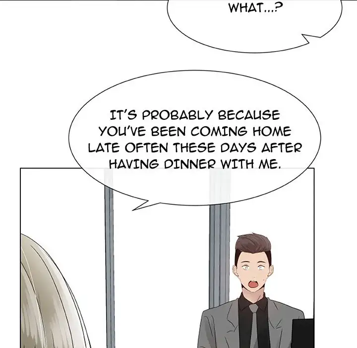 For Your Happiness Chapter 21 - HolyManga.Net