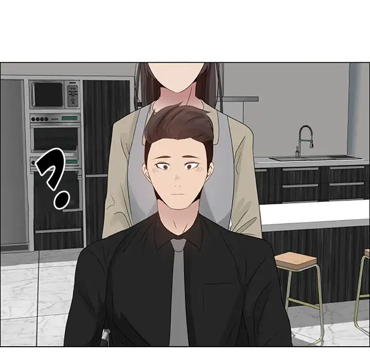 For Your Happiness Chapter 23 - HolyManga.Net