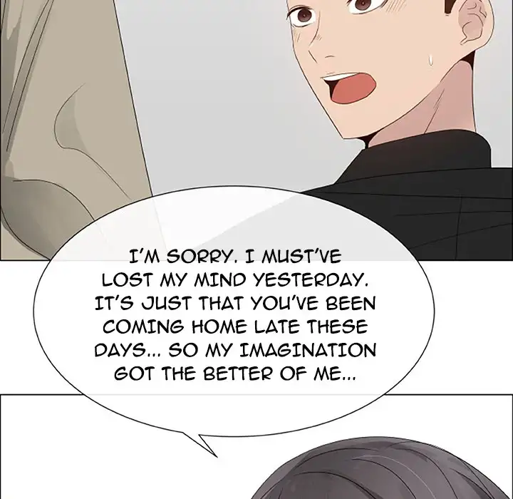 For Your Happiness Chapter 23 - HolyManga.Net