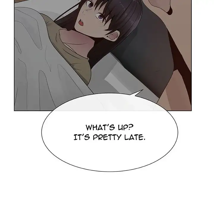 For Your Happiness Chapter 25 - HolyManga.Net