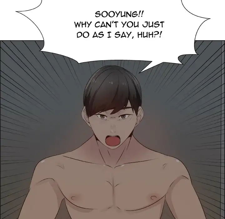 For Your Happiness Chapter 27 - HolyManga.Net