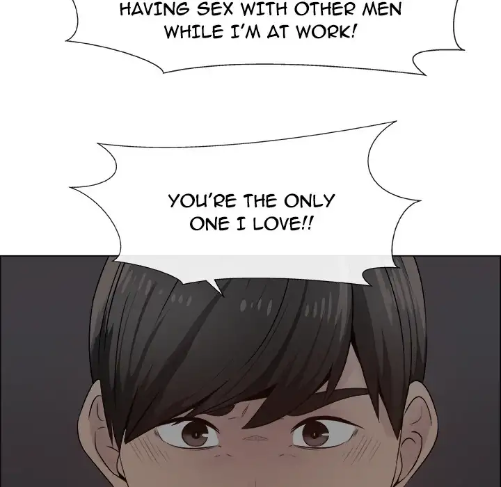 For Your Happiness Chapter 27 - HolyManga.Net