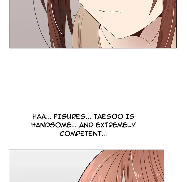 For Your Happiness Chapter 28 - HolyManga.Net