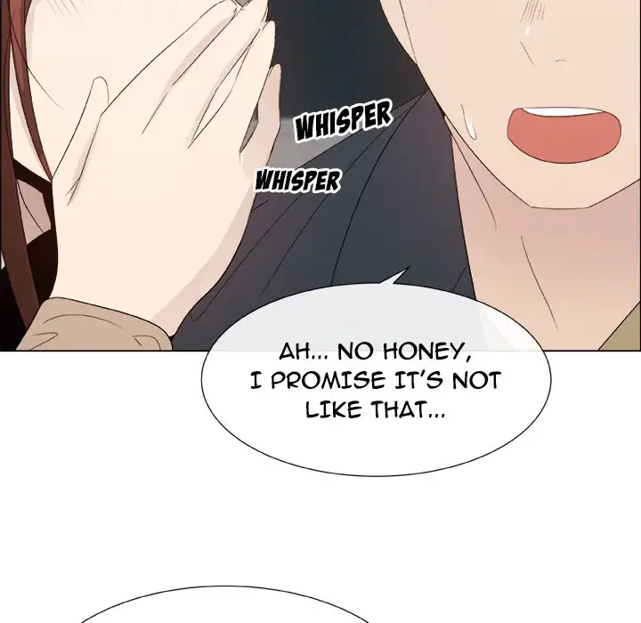 For Your Happiness Chapter 28 - HolyManga.Net