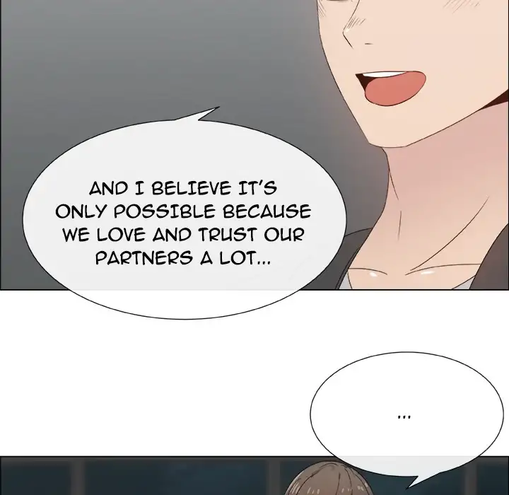 For Your Happiness Chapter 28 - HolyManga.Net