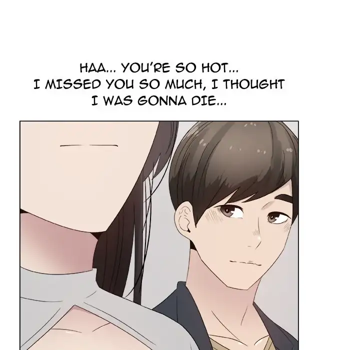 For Your Happiness Chapter 28 - HolyManga.Net