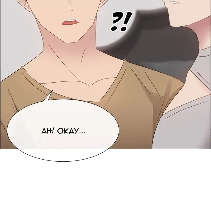 For Your Happiness Chapter 29 - HolyManga.Net