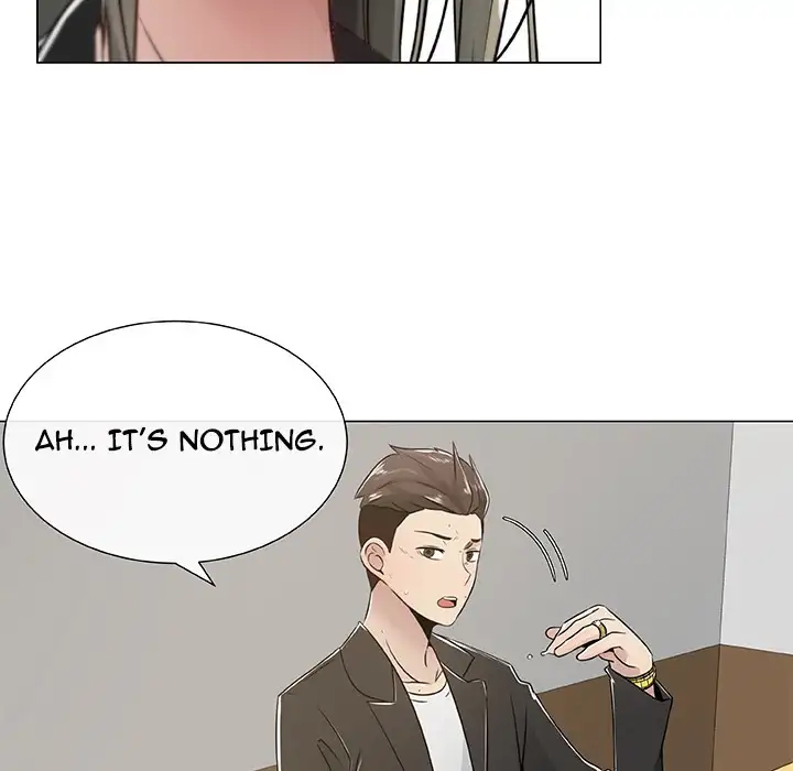 For Your Happiness Chapter 3 - HolyManga.Net