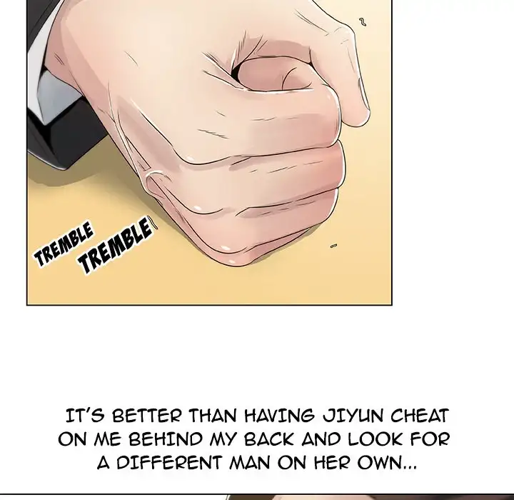 For Your Happiness Chapter 3 - HolyManga.Net