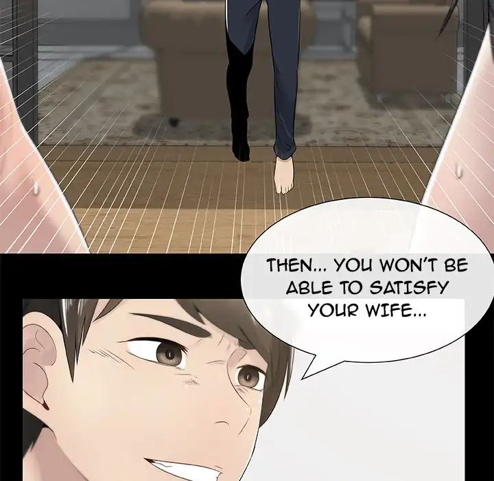 For Your Happiness Chapter 3 - HolyManga.Net