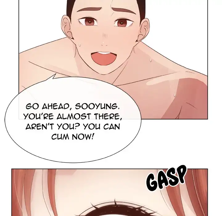 For Your Happiness Chapter 30 - HolyManga.Net