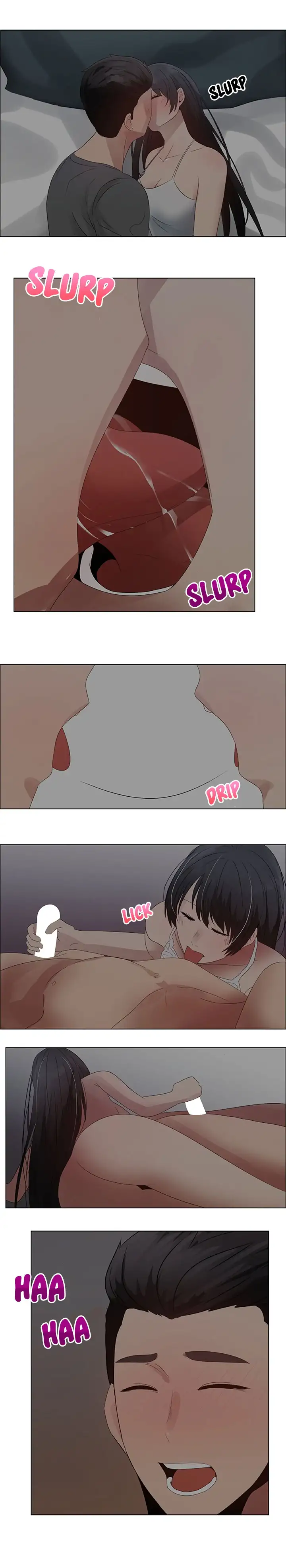 For Your Happiness Chapter 34 - HolyManga.Net