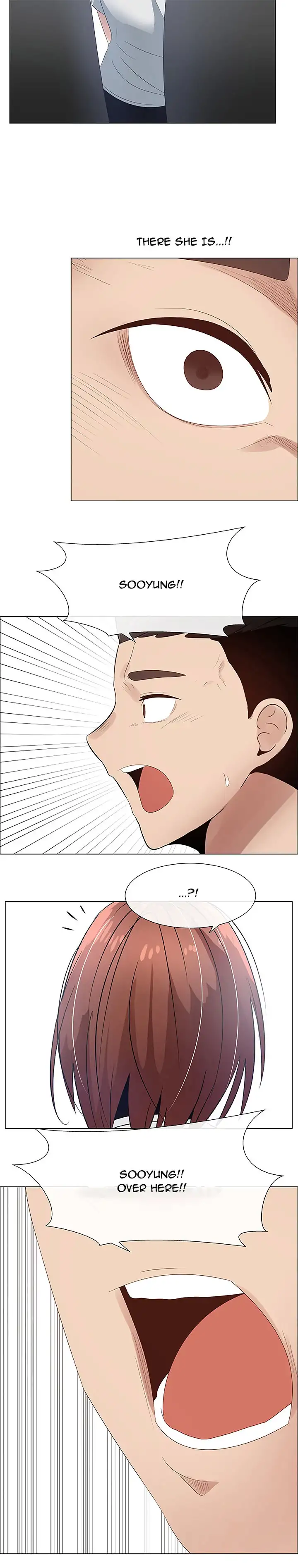 For Your Happiness Chapter 36 - HolyManga.Net