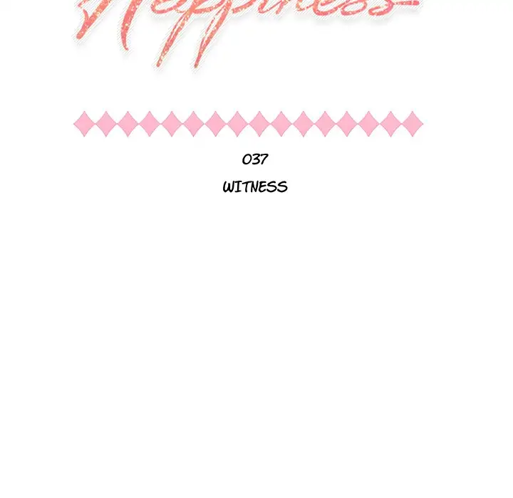 For Your Happiness Chapter 37 - HolyManga.Net