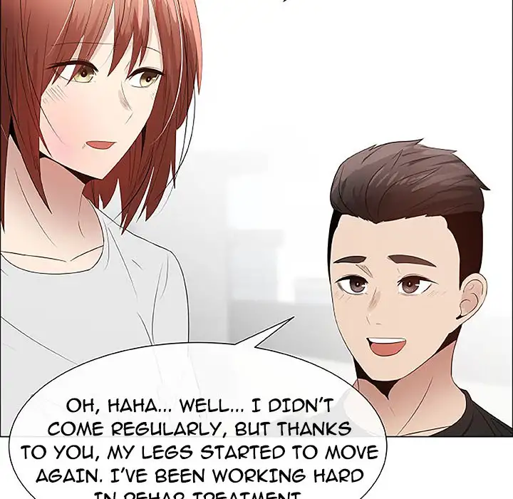 For Your Happiness Chapter 37 - HolyManga.Net