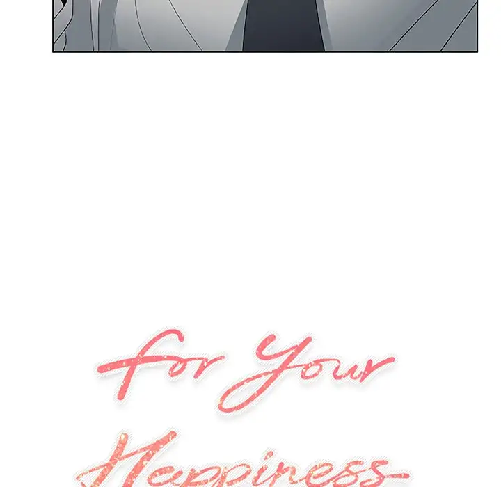 For Your Happiness Chapter 39 - HolyManga.Net