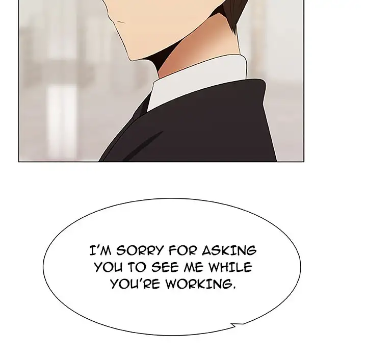 For Your Happiness Chapter 39 - HolyManga.Net