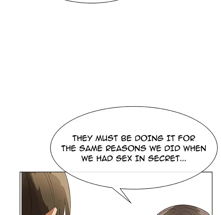 For Your Happiness Chapter 39 - HolyManga.Net