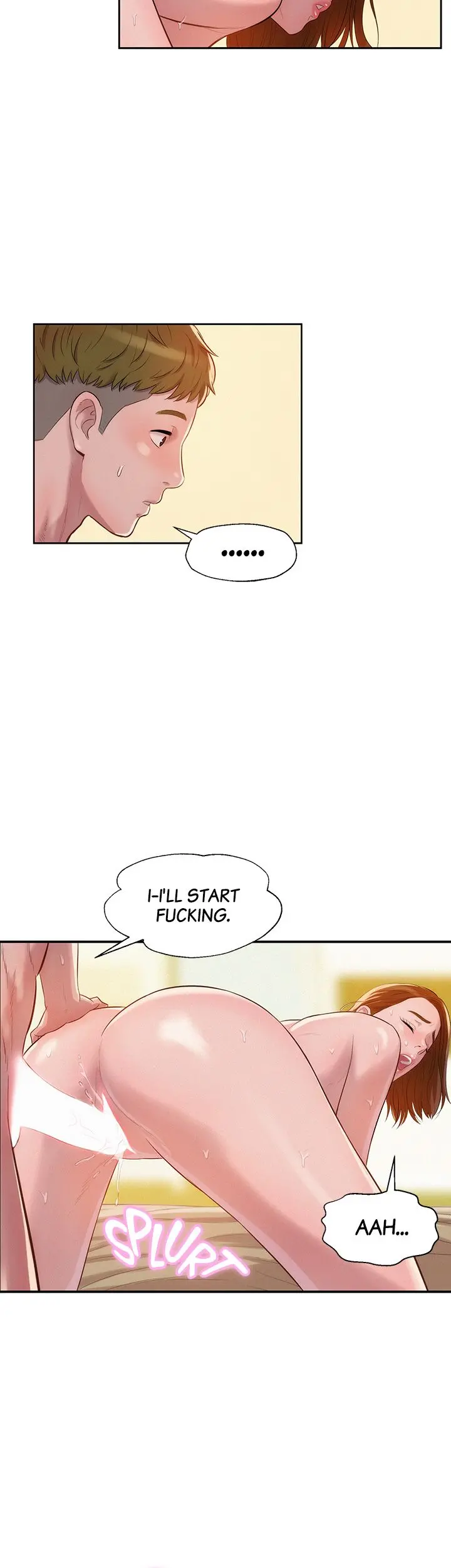 Freshman Chapter 12 - HolyManga.Net