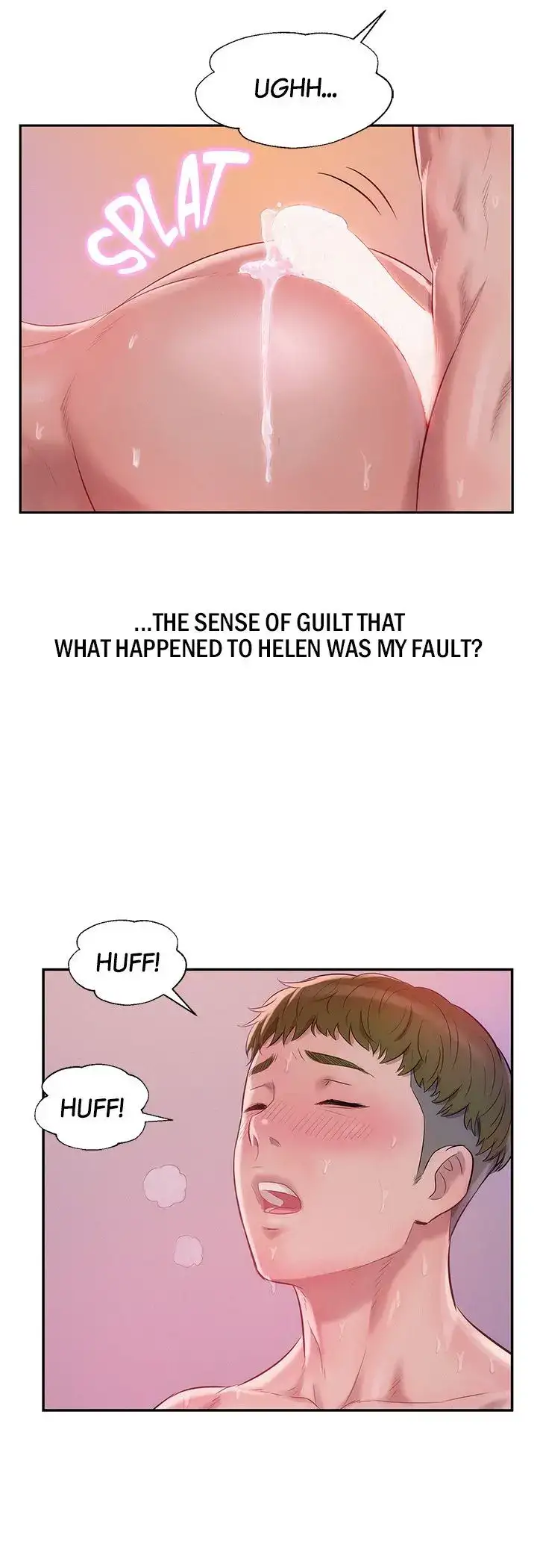 Freshman Chapter 34 - HolyManga.Net