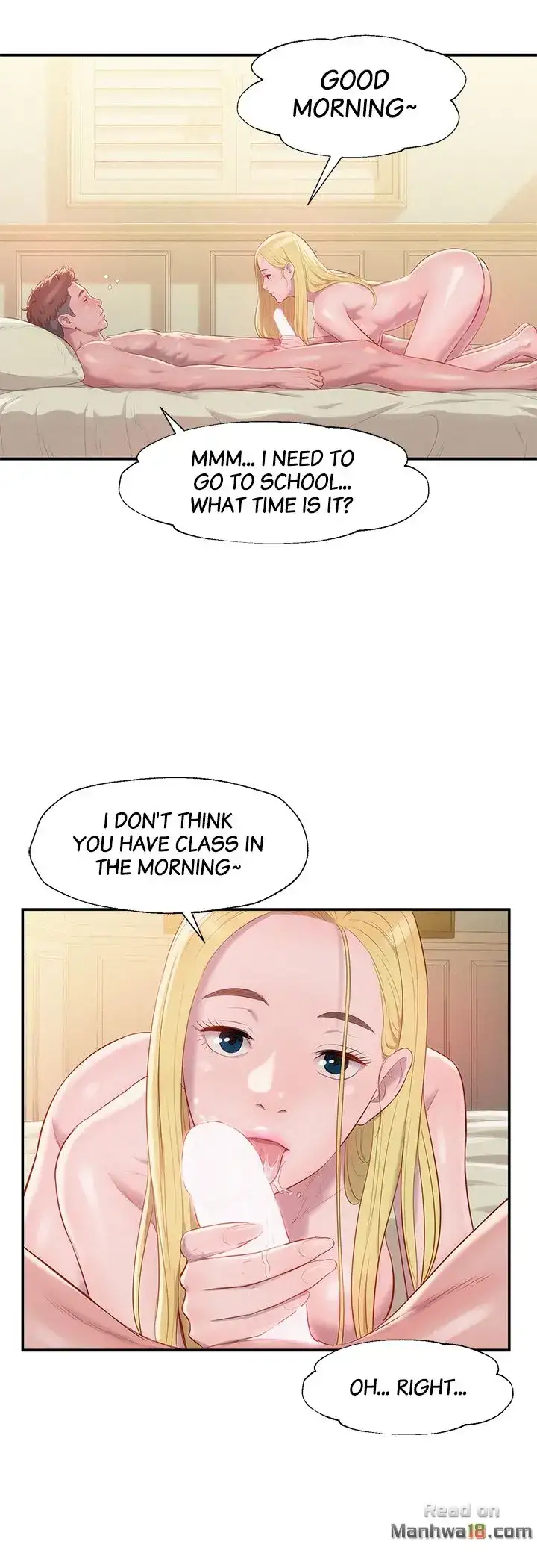 Freshman Chapter 35 - HolyManga.Net