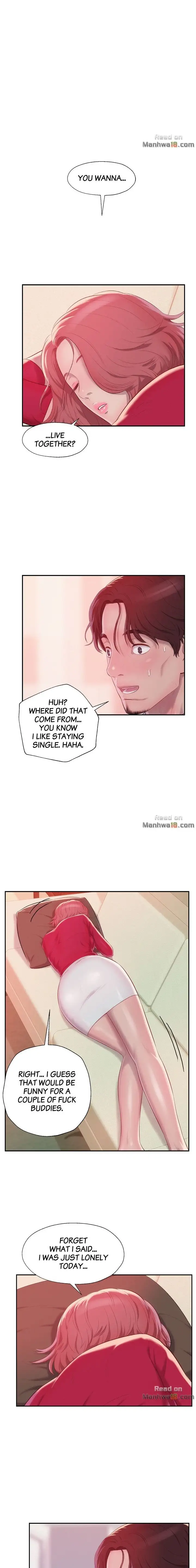 Freshman Chapter 38 - HolyManga.Net