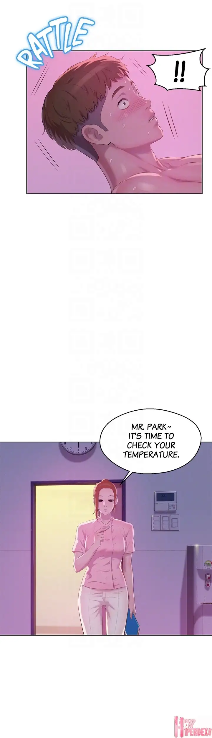 Freshman Chapter 56 - HolyManga.Net