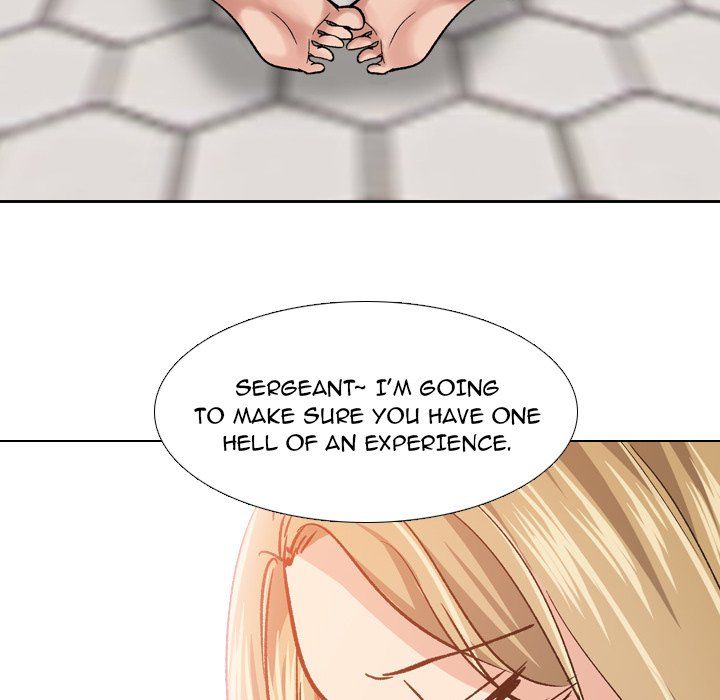 Friends Chapter 11 - HolyManga.Net