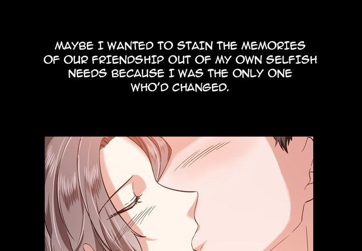 Friends Chapter 14 - HolyManga.Net