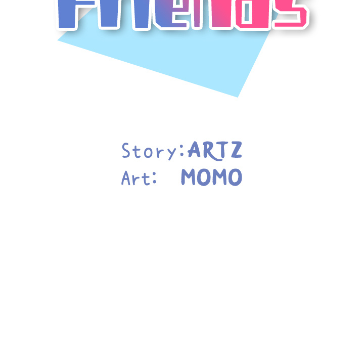 Friends Chapter 2 - HolyManga.Net