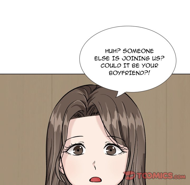 Friends Chapter 31 - HolyManga.Net